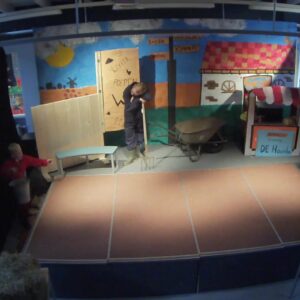Musical Camping de Hooiberg